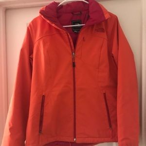 Women’s medium Northface